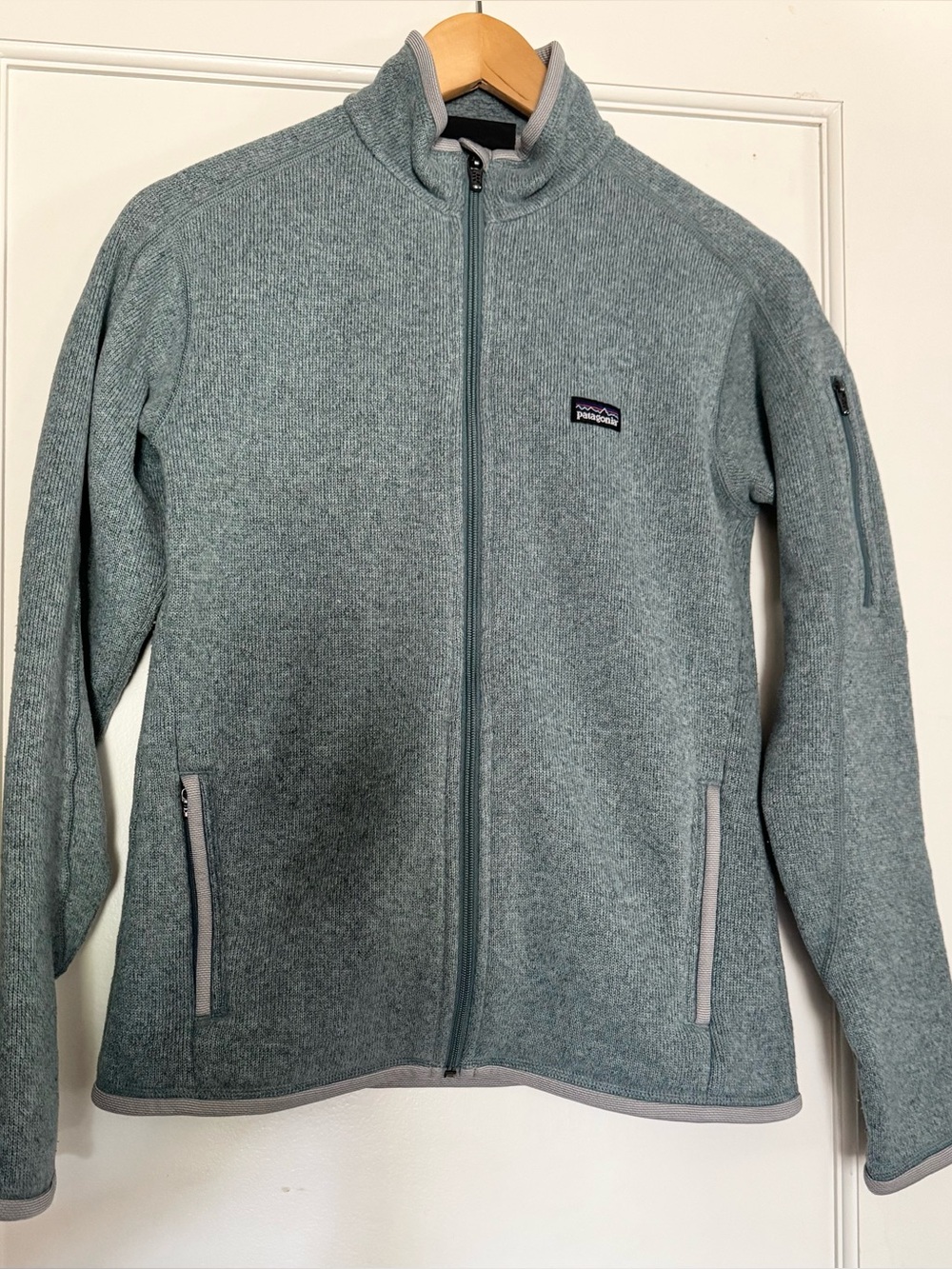 Patagonia “Better Sweater”